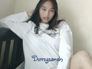 Domysarah