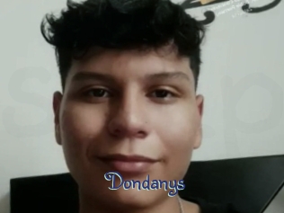 dondanys Stripx