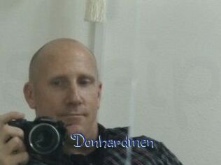 Donhardmen