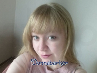 Donnabarker
