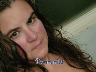 Donnamilf