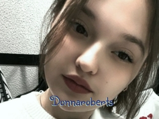Donnaroberts