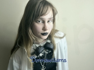 Donnawiliams