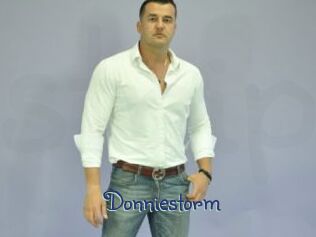 Donniestorm