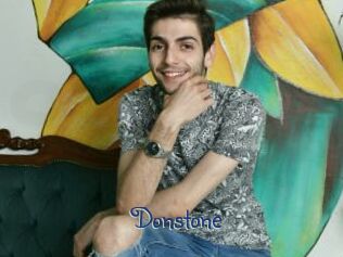 Donstone