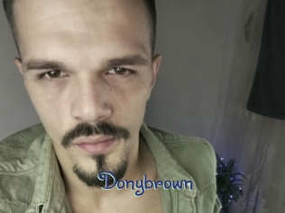 donybrown Stripx