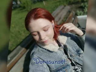 Dorasunset
