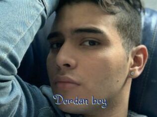 Dordan_boy