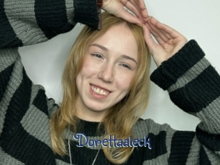 Dorettaaleck