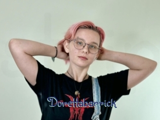 Dorettabarrick