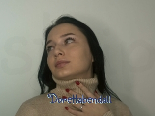 Dorettabendall