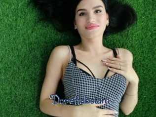 Dorettabolam