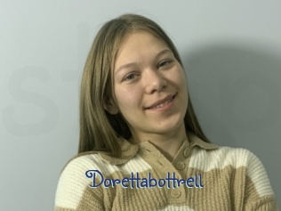 Dorettabottrell