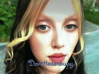 Dorettadanbury