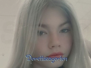 dorettaeagerton Stripx