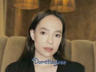 Dorettagloss