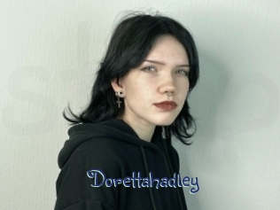 Dorettahadley