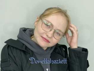 Dorettahazlett