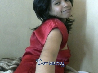 doriasexy Stripx