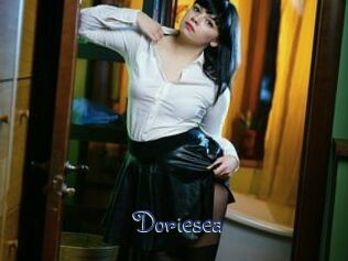 Doriesea