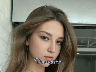 Dorisafton