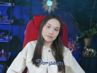 Dorisalen