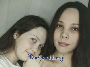 Dorisanddaryl