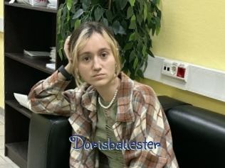 Dorisballester