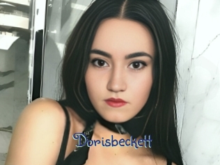 Dorisbeckett