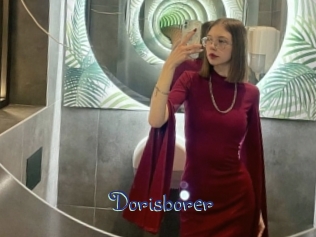 Dorisborer
