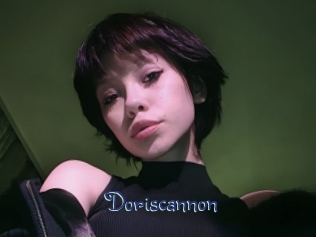 Doriscannon
