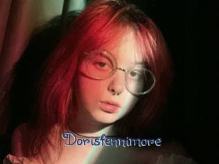 dorisfennimore Stripx