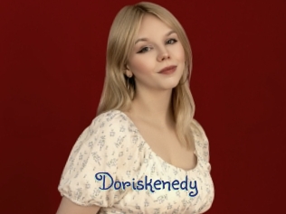 Doriskenedy