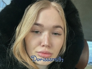 Dorisssmith