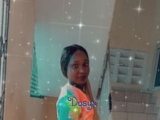 dosyx Stripx