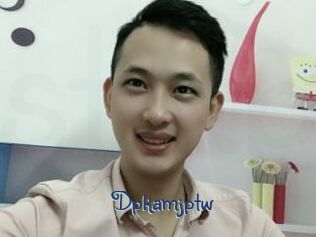 Dpkamjptw