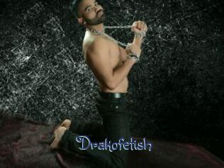 Drakofetish
