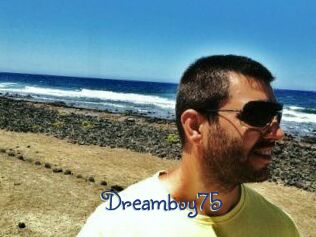 Dreamboy75