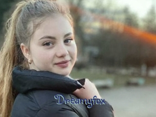 Dreamyfox