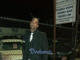 Drebandz