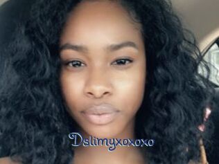 Dslimyxoxoxo