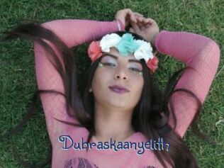 Dubraskaanyelith