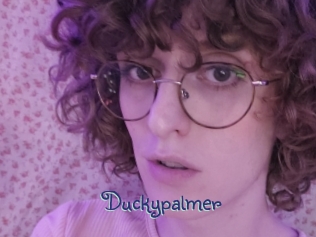 duckypalmer Stripx