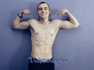 Dukesexington