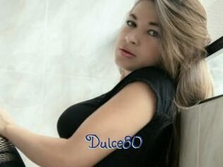 Dulce80