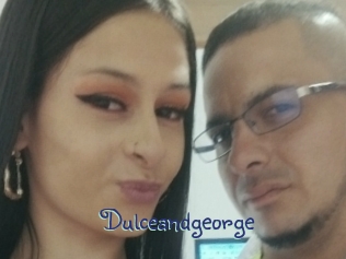 Dulceandgeorge