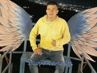 duoperverxs18x Stripx