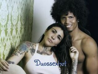 duossexhot Stripx
