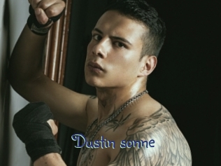 dustin_sonne Stripx