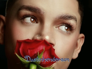 Dustinhenderson